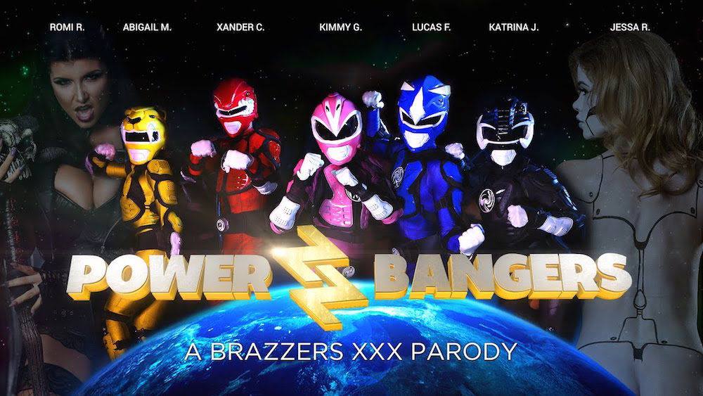 Nonton film Power Bangers terbaru di Dutamovie21
