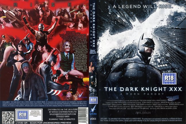 Nonton film The Dark Knight XXX: A Porn Parody terbaru di Dutamovie21