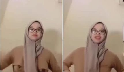 Nonton film Video Eva Ujayanti Putri Yang Kelihatan Toketnya! terbaru di Dutamovie21