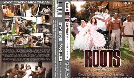 Nonton film Can’t Be Roots XXX Parody: The Untold Story terbaru di Dutamovie21