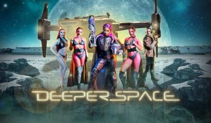Nonton film Deeper Space terbaru di Dutamovie21