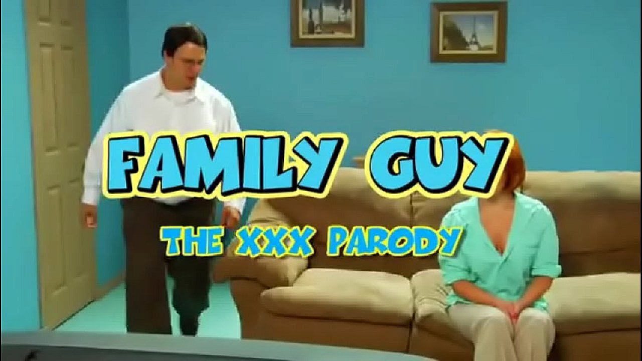 Nonton film Family Guy The XXX Parody terbaru di Dutamovie21