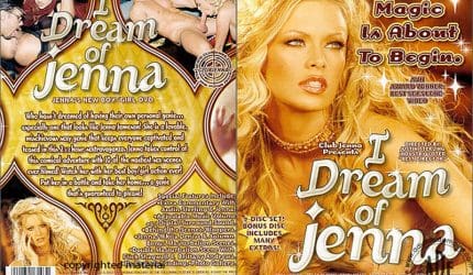 Nonton film I Dream of Jenna terbaru di Dutamovie21