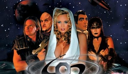 Nonton film Space Nuts terbaru di Dutamovie21
