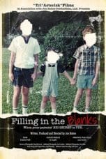 Nonton film Filling in the Blanks (2023) terbaru di Dutamovie21
