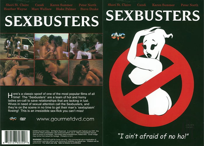 Nonton film Sexbusters terbaru di Dutamovie21