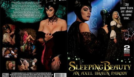 Nonton film Sleeping Beauty XXX: An Axel Braun Parody terbaru di Dutamovie21