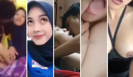 Nonton film Kumpulan Video Bokep Indo Viral Edisi 45 terbaru di Dutamovie21