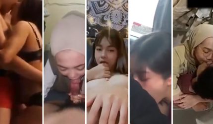 Nonton film Kumpulan Video Bokep Indo Viral Edisi 47 terbaru di Dutamovie21