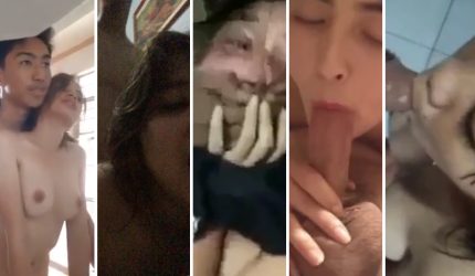 Nonton film Kumpulan Video Bokep Indo Viral Edisi 54 terbaru di Dutamovie21
