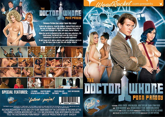 Nonton film The Doctor Whore Porn Parody terbaru di Dutamovie21