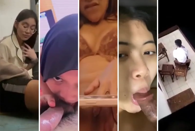 Nonton film Kumpulan Video Bokep Indo Viral Edisi 65 terbaru di Dutamovie21