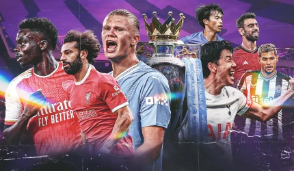 Nonton film Live Streaming Premier League 2024 terbaru di Dutamovie21