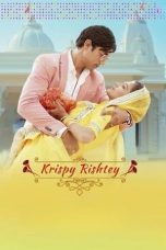 Nonton film Krispy Rishtey (2024) terbaru di Dutamovie21
