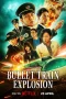 Nonton film Bullet Train Explosion (2025) terbaru di Dutamovie21