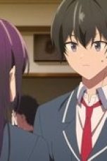 Nonton film Please Put Them On, Takamine-san Season 1 Episode 11 terbaru di Dutamovie21