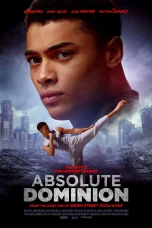 Nonton film Absolute Dominion (2025) terbaru di Dutamovie21