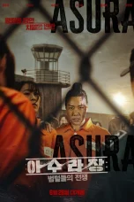 Nonton film Asura (2023) terbaru di Dutamovie21