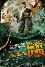 Nonton film Devil’s Double Next Level (2025) terbaru di Dutamovie21