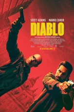 Nonton film Diablo (2025) terbaru di Dutamovie21