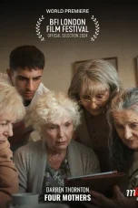 Nonton film Four Mothers (2024) terbaru di Dutamovie21