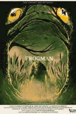 Nonton film Frogman (2023) terbaru di Dutamovie21