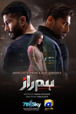 Nonton film Humraaz (2025) terbaru di Dutamovie21