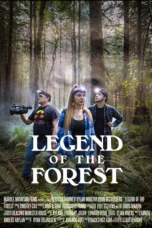 Nonton film Legend of the Forest (2025) terbaru di Dutamovie21