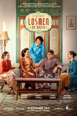 Nonton film Losmen Bu Broto: The Series (2025) terbaru di Dutamovie21