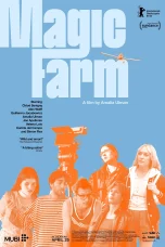 Nonton film Magic Farm (2025) terbaru di Dutamovie21