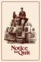 Nonton film Notice to Quit (2024) terbaru di Dutamovie21 Nonton film Notice to Quit (2024) terbaru di Dutamovie21