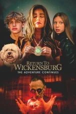 Nonton film Return to Wickensburg (2024) terbaru di Dutamovie21