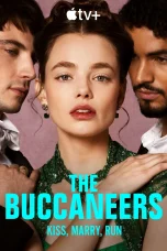 Nonton film The Buccaneers Season 2 (2025) terbaru di Dutamovie21