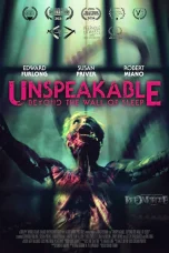 Nonton film Unspeakable: Beyond The Wall of Sleep (2024) terbaru di Dutamovie21