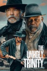 Nonton film The Unholy Trinity (2025) terbaru di Dutamovie21